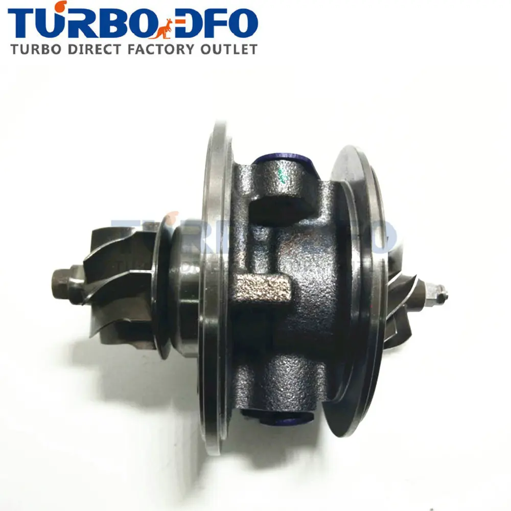 Картридж BV39 turbo сбалансированный 5439-970-0005 для Ford Galaxy 130-150 HP 96-110 кВт 1.9TDI ASA BTB-Новый