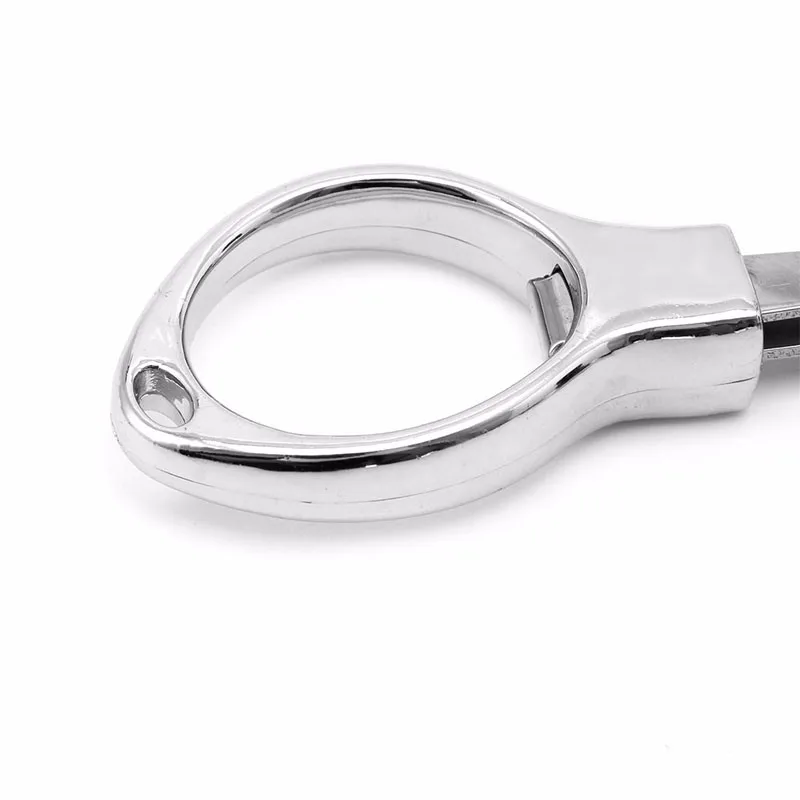 

ToplyMini Folding Stainless Steel Scissors Keychain Fishing Scissor Cutter Camping Fishing Accessories