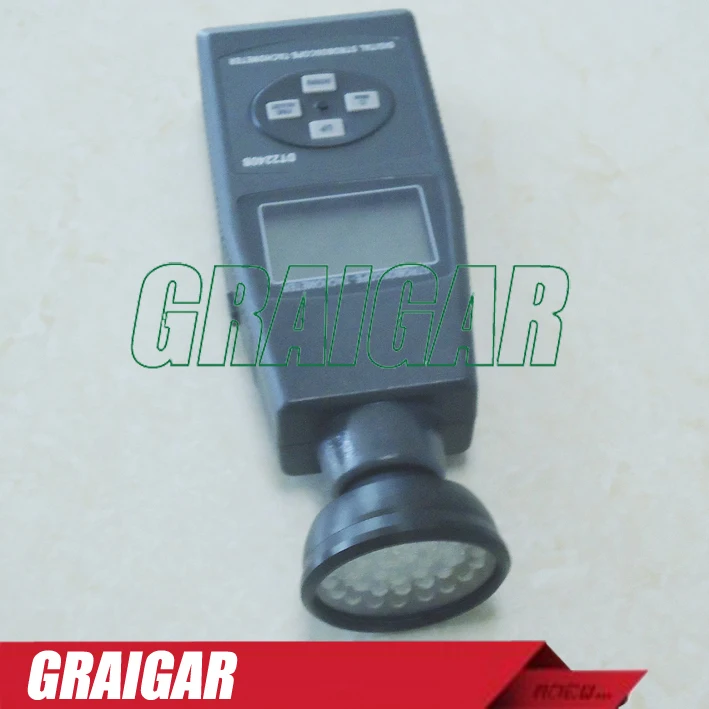 DT2240B Портативный стробоскопы зарядки высокая частота вспышки Speedomet|speedometer| |