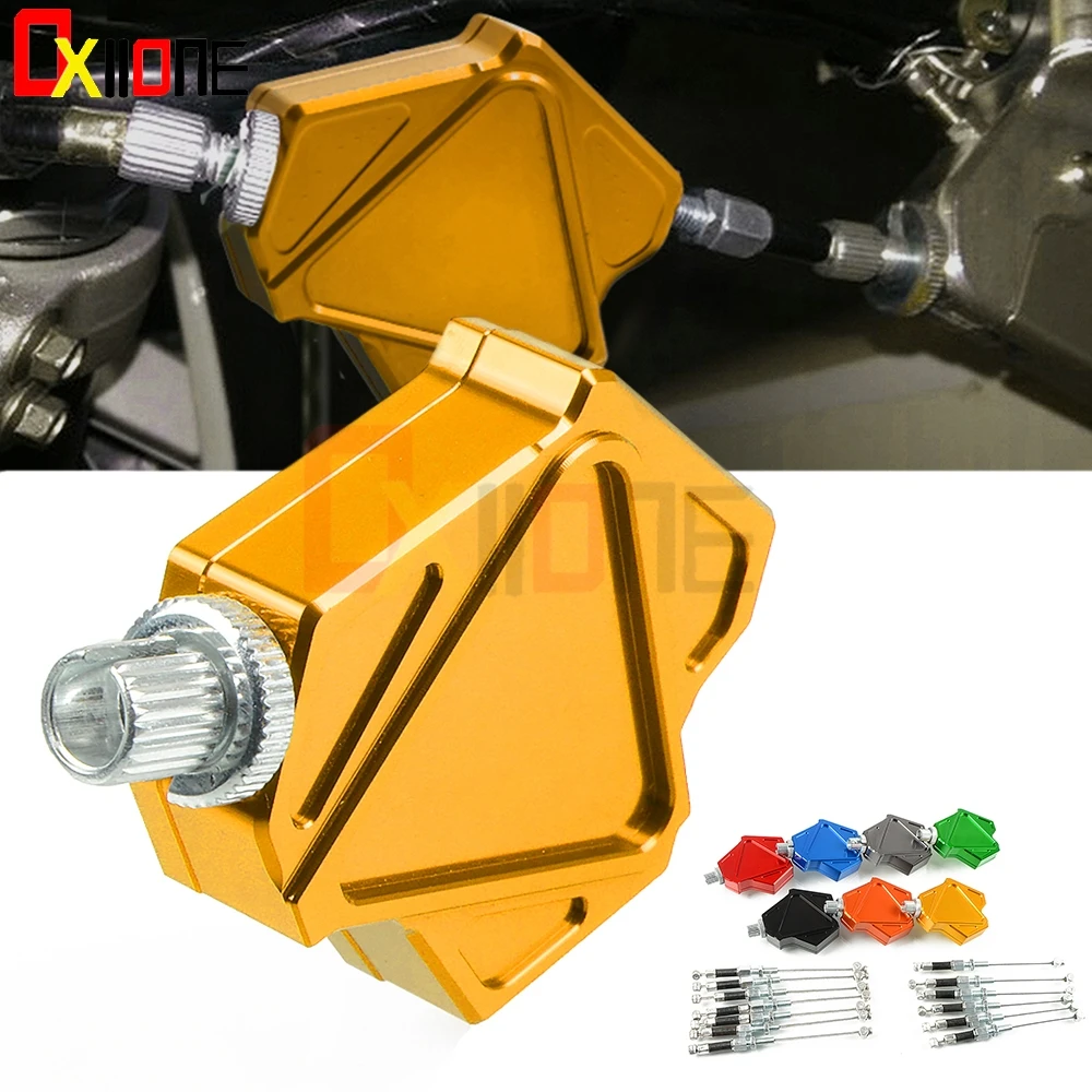 Трос для мотоцикла легко Тяговая система YAMAHA YZF R1 R1M R1S R6 MT 03 25 FAZER600 FZ6S/FZ6N FZ 6R 6