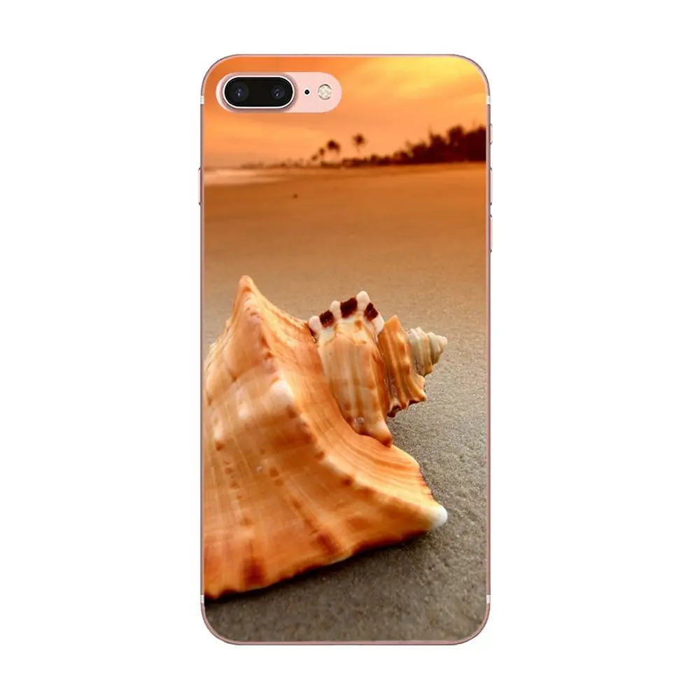 Чехол с животными на пляже новый персонализированный для HTC 530 626 628 630 816 820 One A9 M7 M8 M9