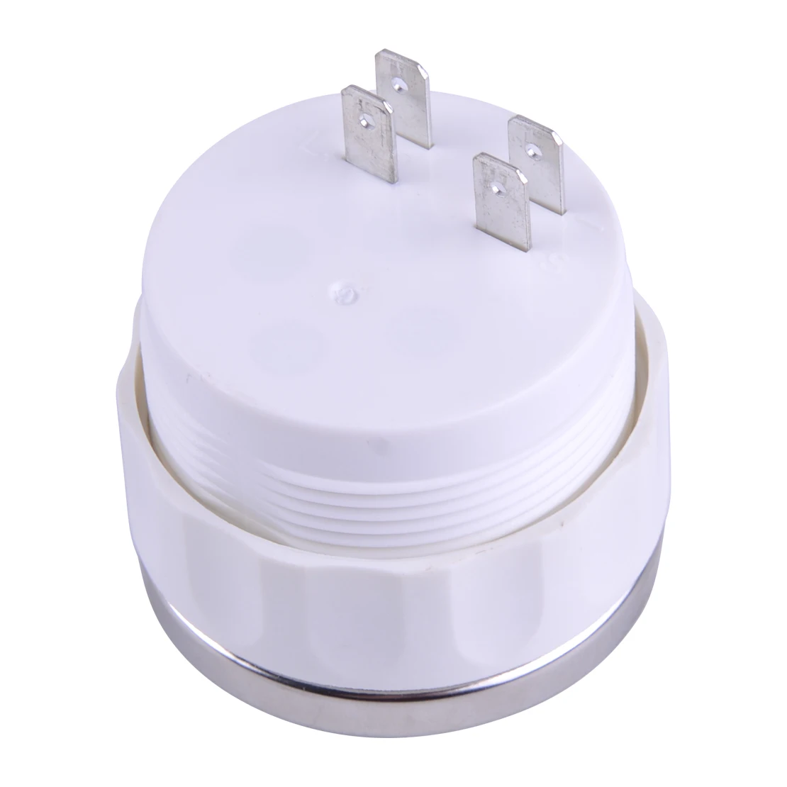 

Universal 52mm 12V/24V Gas Fuel Level Gauge Analogue Red LED for Car Marine Boat