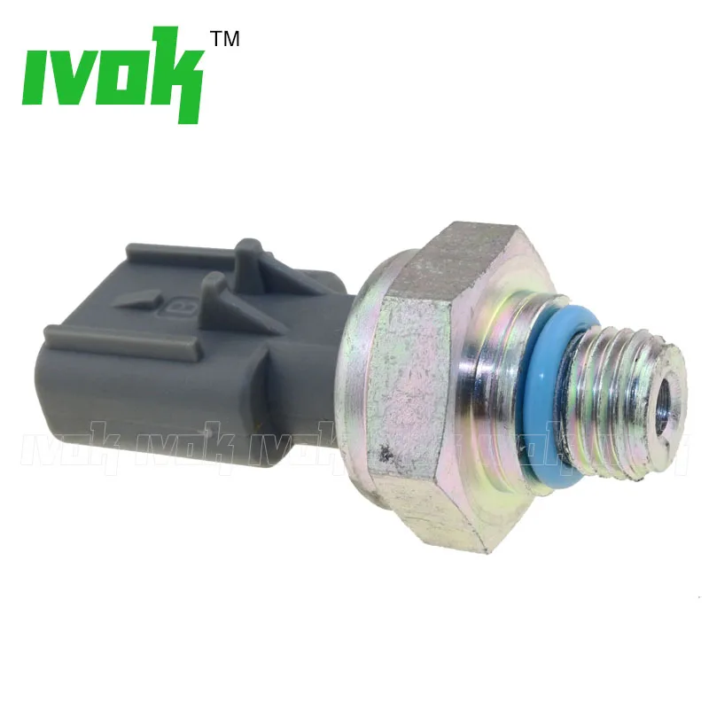 100% тестовое реле давления топлива Отправитель датчика отправителя для Cummins ISX IFSM