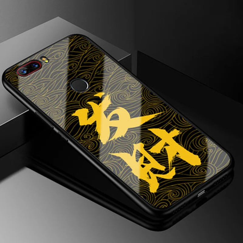 Роскошный чехол из закаленного стекла для nubia z17 NX563J чехол Мягкая силиконовая рамка твердая задняя крышка для nubia z 17 чехол s nubia z17 оболочка
