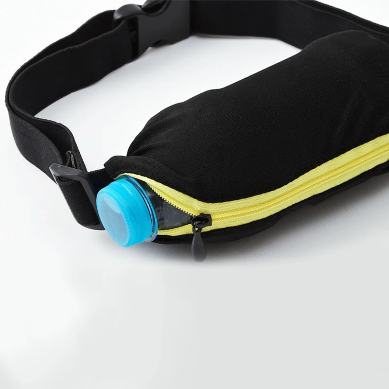 Универсальные мини-карманы для занятий спортом на открытом воздухе