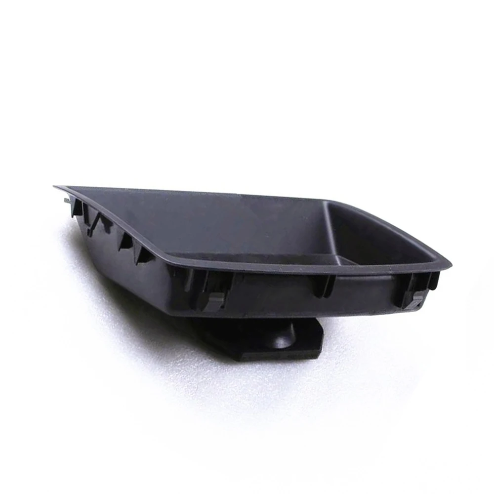 2 шт. tuke OEM пластиковый лоток для хранения VW Golf 5 MK5 GLI Jetta Оригинальный чехол
