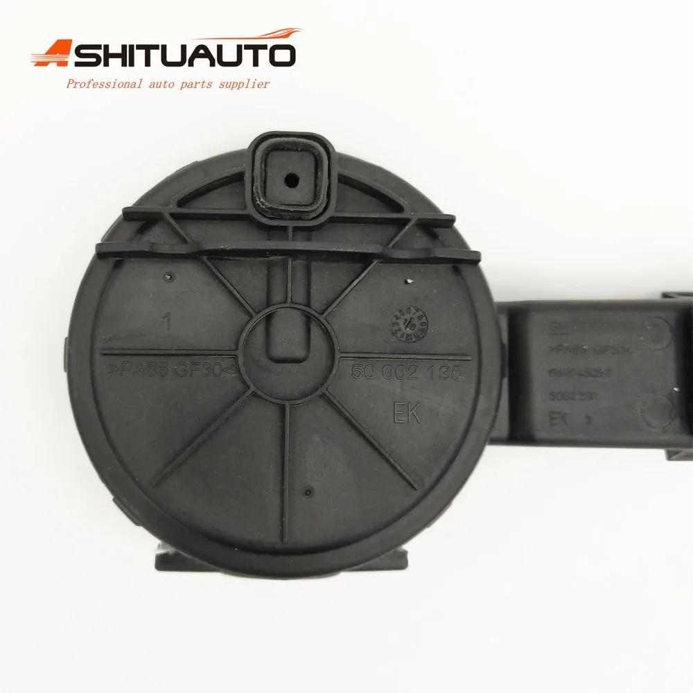 AshituAuto 55558118 клапан двигателя крышка камеры для Chevrolet Cruze Aveo Sonic Pontiac G3 Saturn Astra 55558673