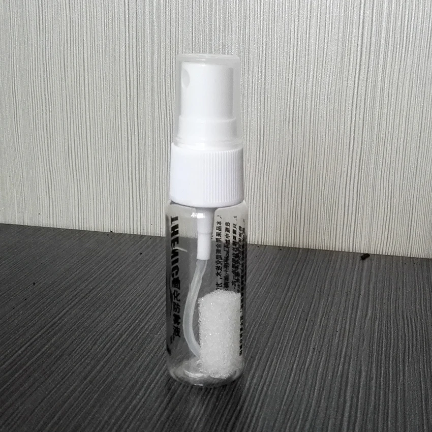 1 шт. Твердотельный антизапотевающий спрей для дайвинга маска плавания очки