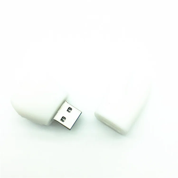 Горячая usb флэш-накопитель новые флешки инструменты стоматолога флешки 32 ГБ 16 ГБ 8 ГБ 4 ГБ Мультяшные модели Зубов usb 2,0 64 ГБ флеш-накопитель
