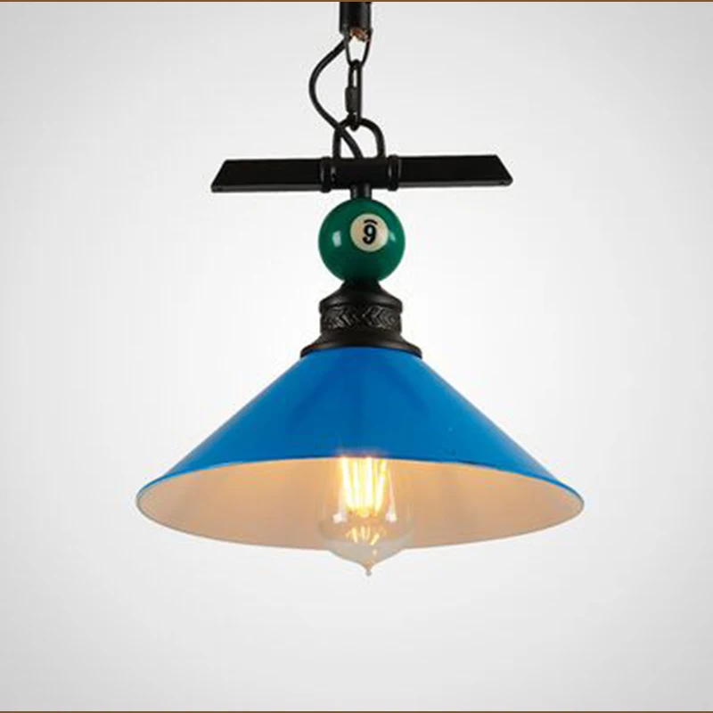 Современные подвесные светильники IKVVT креативный подвесной светильник в стиле