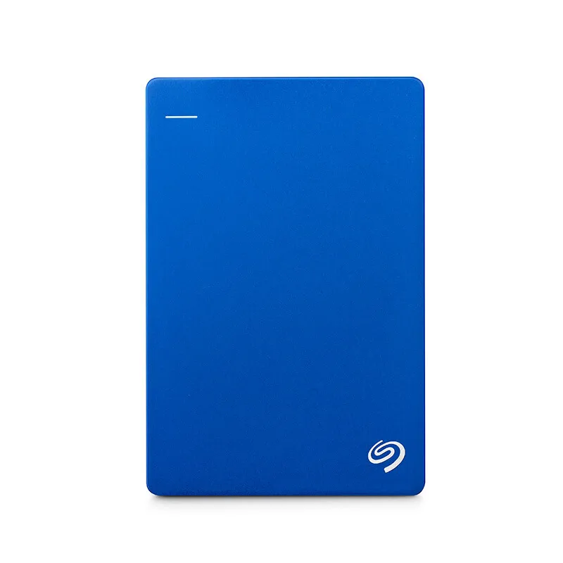 Seagate 4TB Portable External Hard Drive Disk for Desktop Laptop HDD Backup Plus Slim USB 3.0 2.5&quot STDR1000301 |
