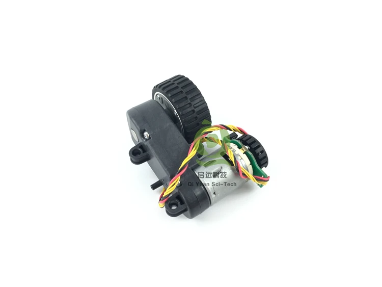 Для подметания робот Ecovacs Deebot TCR260/TCR266/TCR268/CEN350/D35B тонкий второе поколение