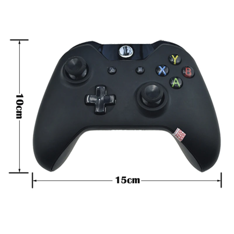 

Wireless Controller For Microsoft Xbox One Computer PC Controller Controle Mando For Xbox One Slim Console Gamepad PC Joystick