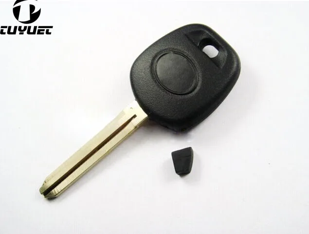 Чехол для ключей FOB Fix Toyota Transponder чехол TOY43|fixed|fixed blade |