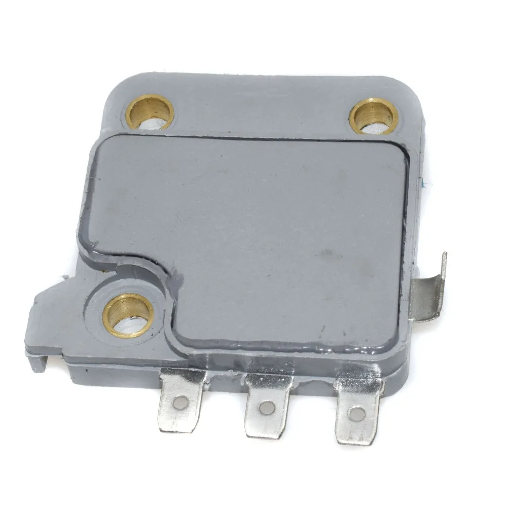 ISANCE Модуль управления зажигания ICM LX734 30130P06006 06302PT2000 JP129 для Honda Accord Civic Acura Prelude 1993