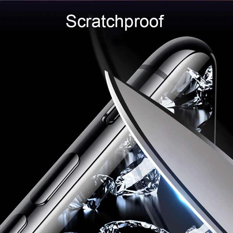 Защитное стекло для Huawei P30 Lite закаленное протектор экрана P 30 30P PRO LITE PLUS пленка с