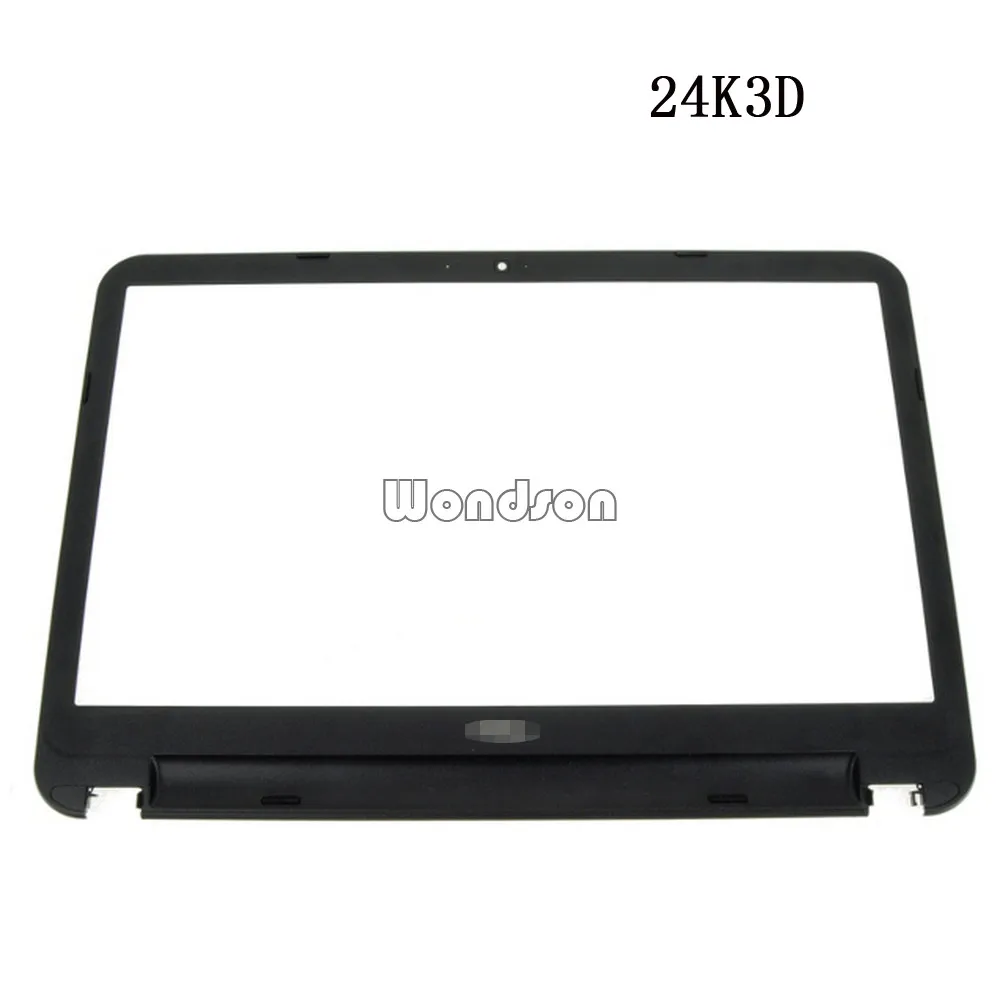 Бесплатная доставка для Dell Inspiron 15 3521 / 5521/ 3531 Latitude 3540 6 &quotпередняя отделка ЖК