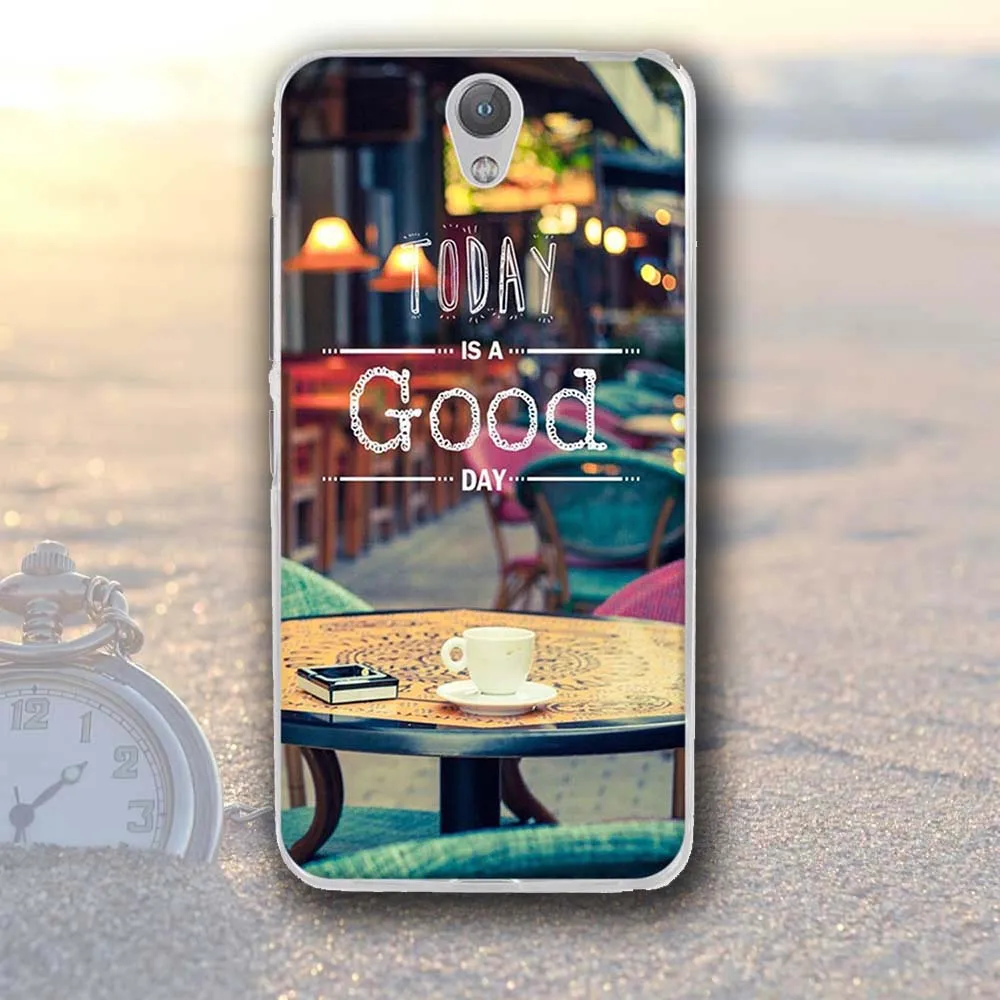12 Силиконовый чехол для lenovo Vibe S1a40 Pint, задняя крышка для телефона lenovo Vibe S1, мягкие чехлы из ТПУ для lenovo Vibe s1 a40, чехол - Цвет: 12