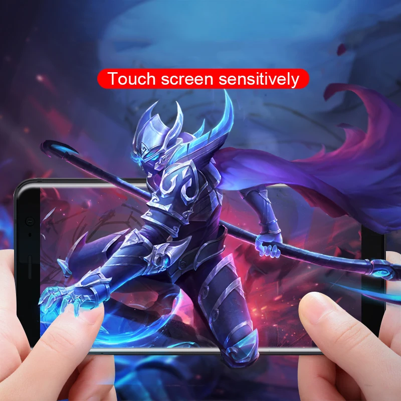 U12 Plus полноэкранное Защитное стекло для HTC U11 Life U Play 11 12 U12plus U12life Uplay plus Защитная