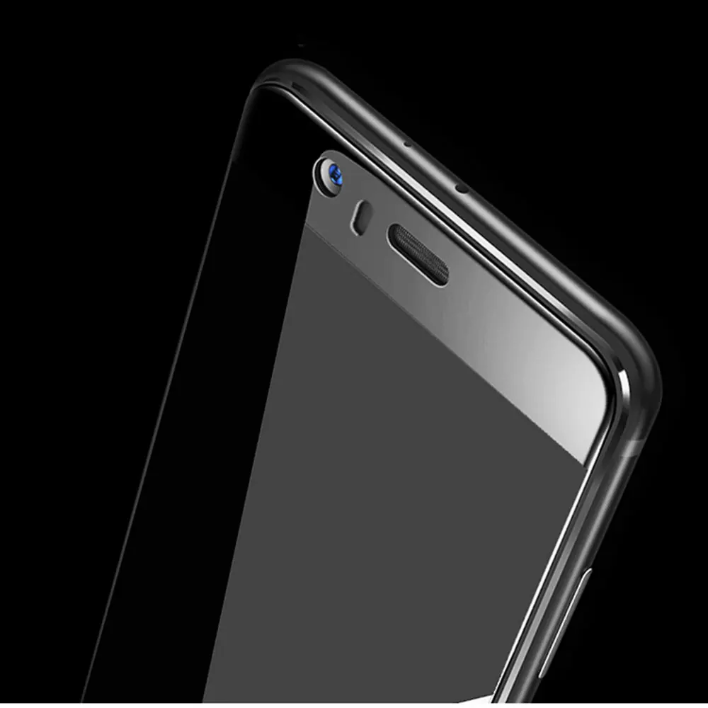 IDOOLS Full Cover 3D Tempered Glass for Xiaomi mi Max 3 Screen Protector Phone Film Max3 Covers | Мобильные телефоны и