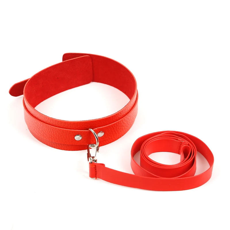 Черный волк 16 шт./компл. новинка кожаный набор для связывания удерживающие