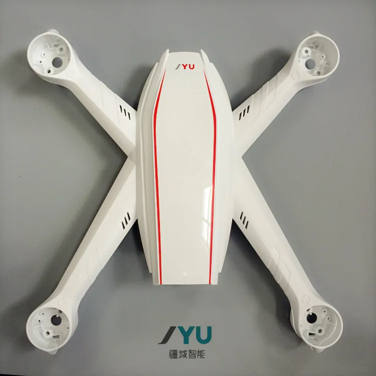 JYU Hornet S HornetS RC Quadcopter Spare Parts Body Shell Cover blades set propellers | Игрушки и хобби
