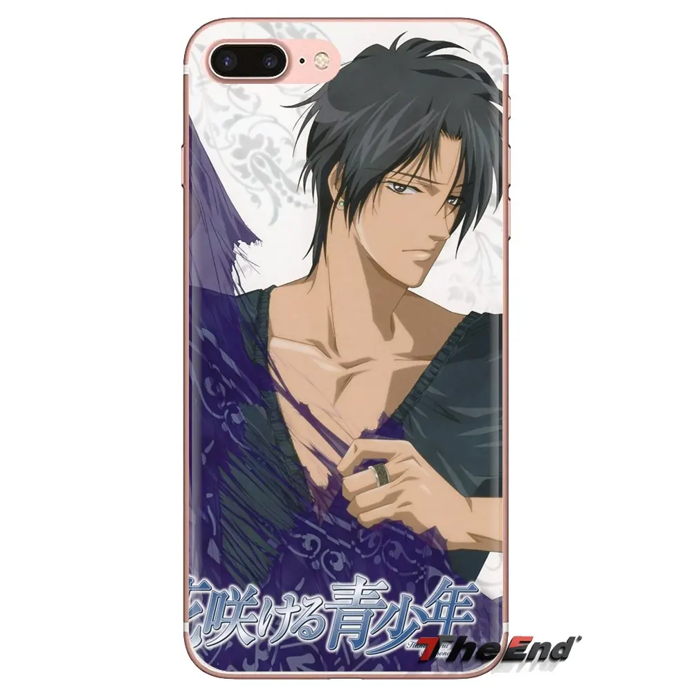 Soft Transparent Cases Covers Hanasakeru Seishounen For Oneplus 3T 5T 6T Nokia 2 3 5 6 8 9 230 3310 2.1 3.1 5.1 7 Plus 2017 2018 |