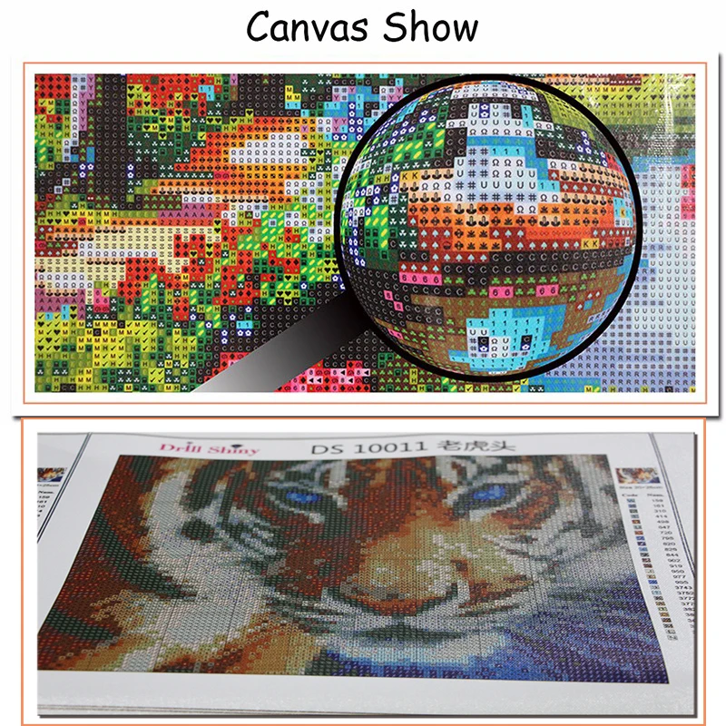 5D Diy Diamond Painting Cross Stitch Golden Lily Embroidery Flowers 3D Crystal Square Mosaic Pictures Needlework | Дом и сад