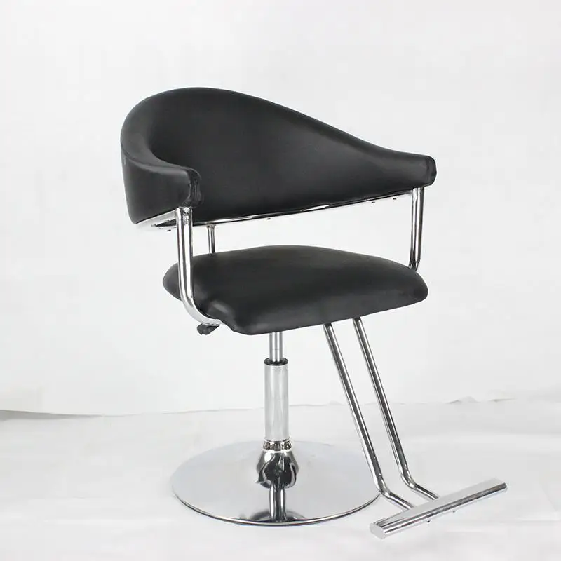 Version T Sedia Sessel Schoonheidssalon Nail De Cabeleireiro, салон мебели для красоты, Парикмахерская, парикмахерское кресло - Цвет: Version T