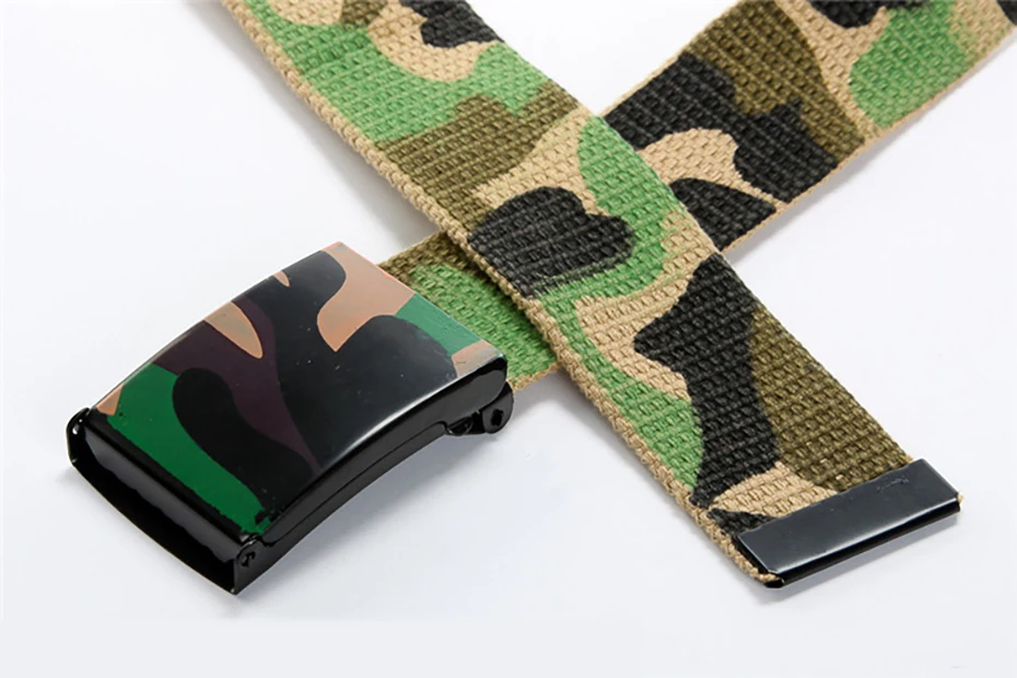 Ремень холщовый мужской с пряжкой 110 см|jeans belt|belt for menjeans belts men |