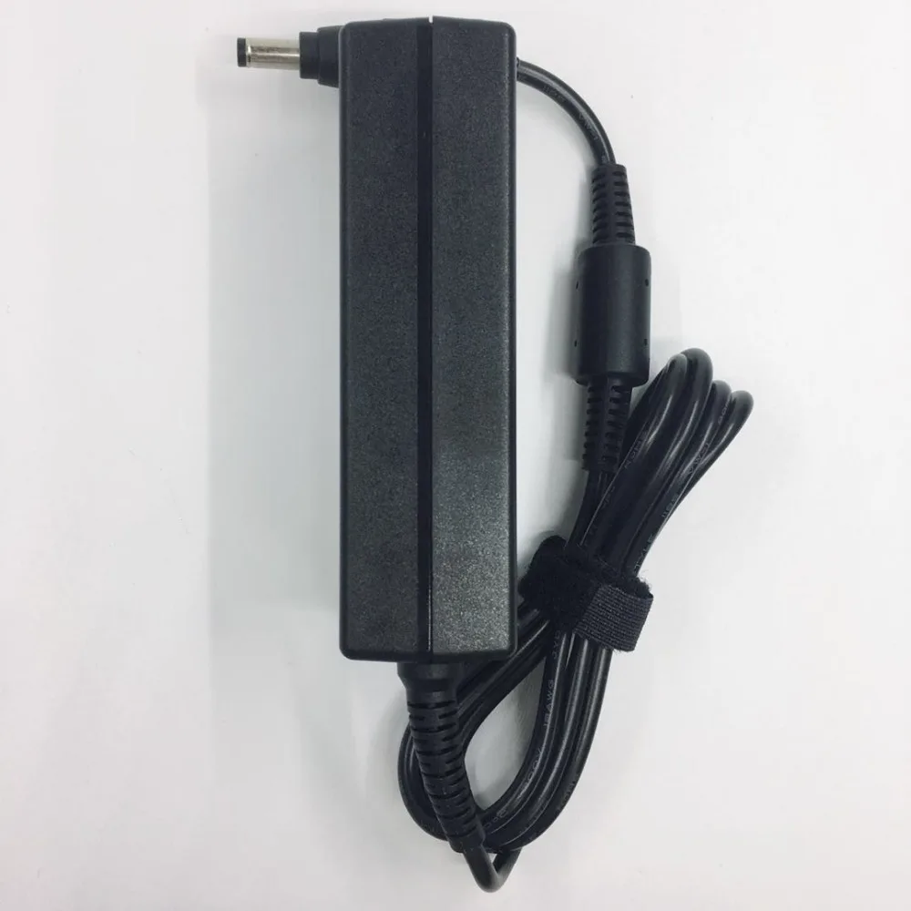19V 3.42A 5 5*2 5mm 65W адаптер переменного тока для ноутбука Toshiba P300 L450 M800 L670D C660 L650 A300 L700 A500
