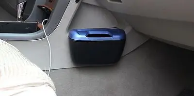 Многофункциональный автомобильный контейнер для мусора мусорное ведро