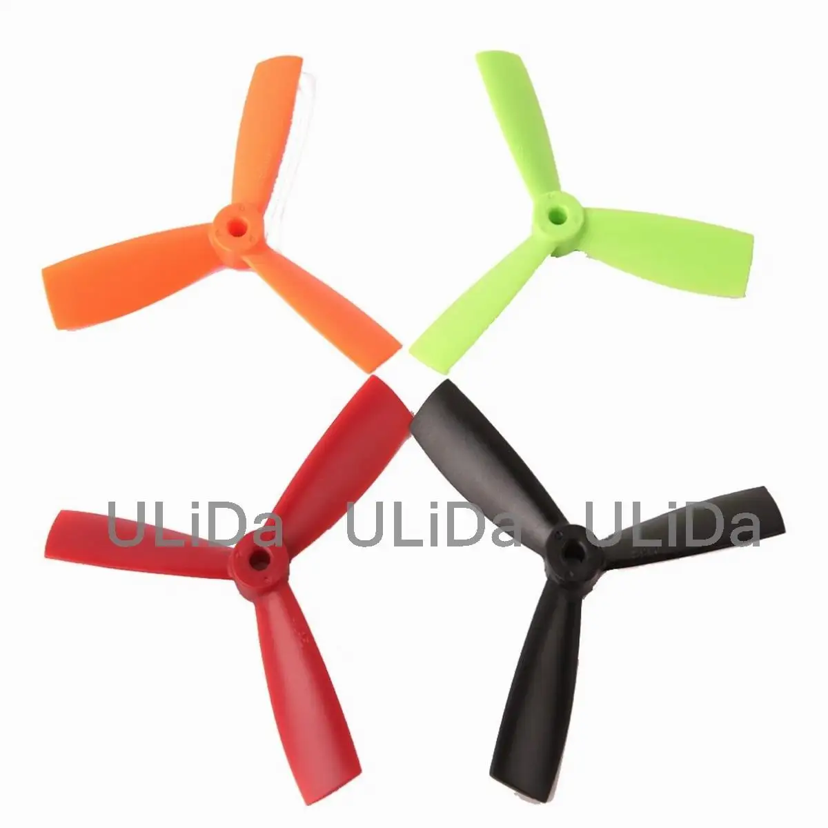 Propeller Prop CW CCW Для DIY RC FPV Racing Quadcopter 5045|propeller design|propeller planepropeller cap |
