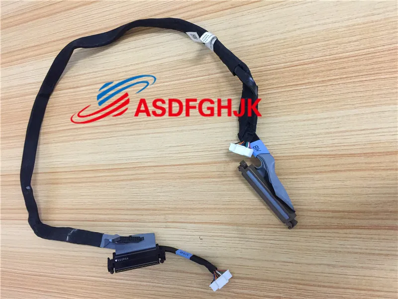 

Used FOR Dell PowerEdge R720 HDD 24 Bay Backplane Control Cable XF3CV CN-0XF3CV 0XF3CV 100% TESED OK