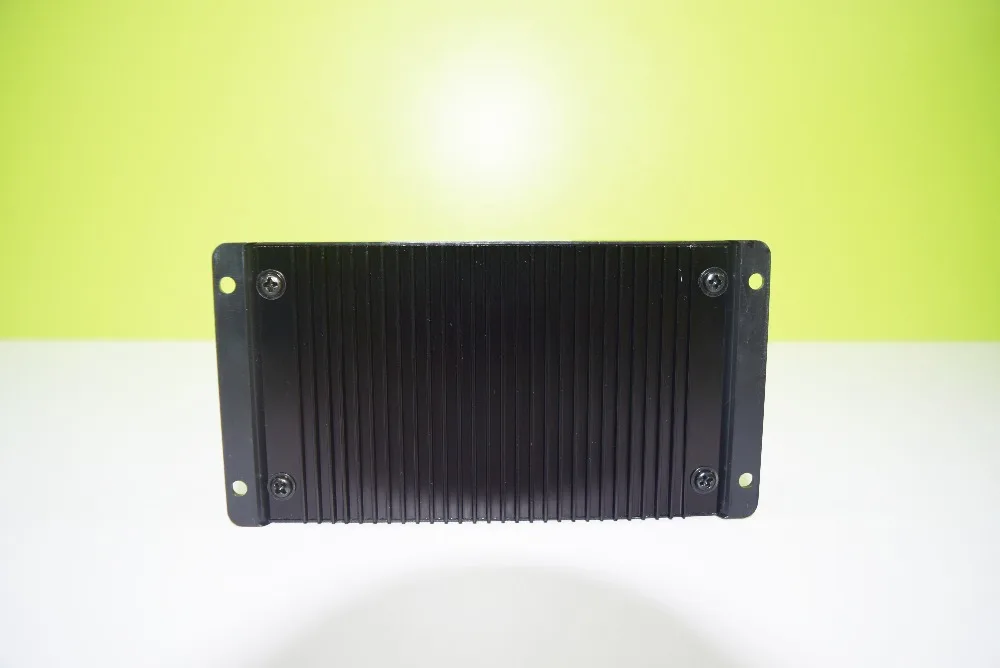 Xinpuguang Солнечный контроллер 20A 12 V/24 V для модуля солнечной панели солнечная