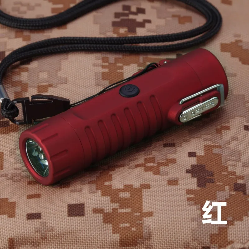 Водонепроницаемая плазменная USB зажигалка с двойной дугой для активного отдыха