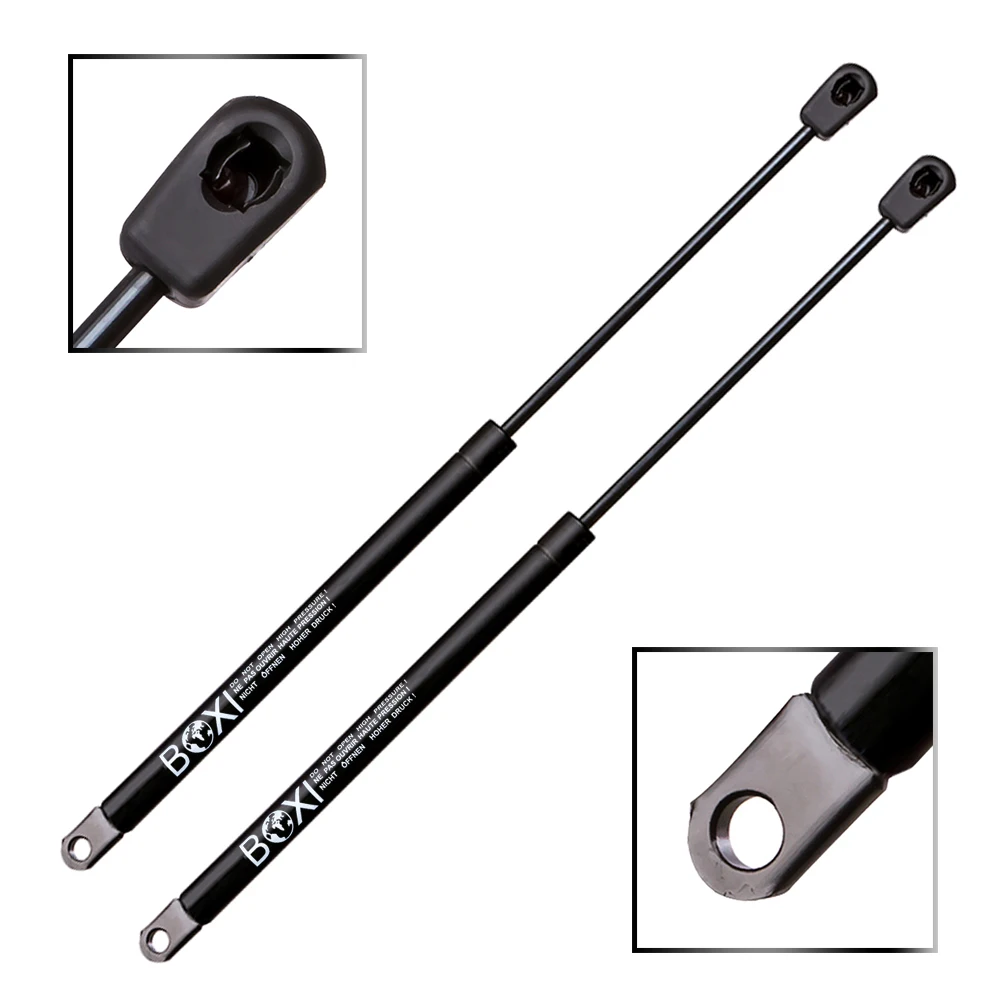 

BOXI 2Qty Boot Shock Gas Spring Lift Support For VW Corrado 1988-1995 Coupe Lift Struts