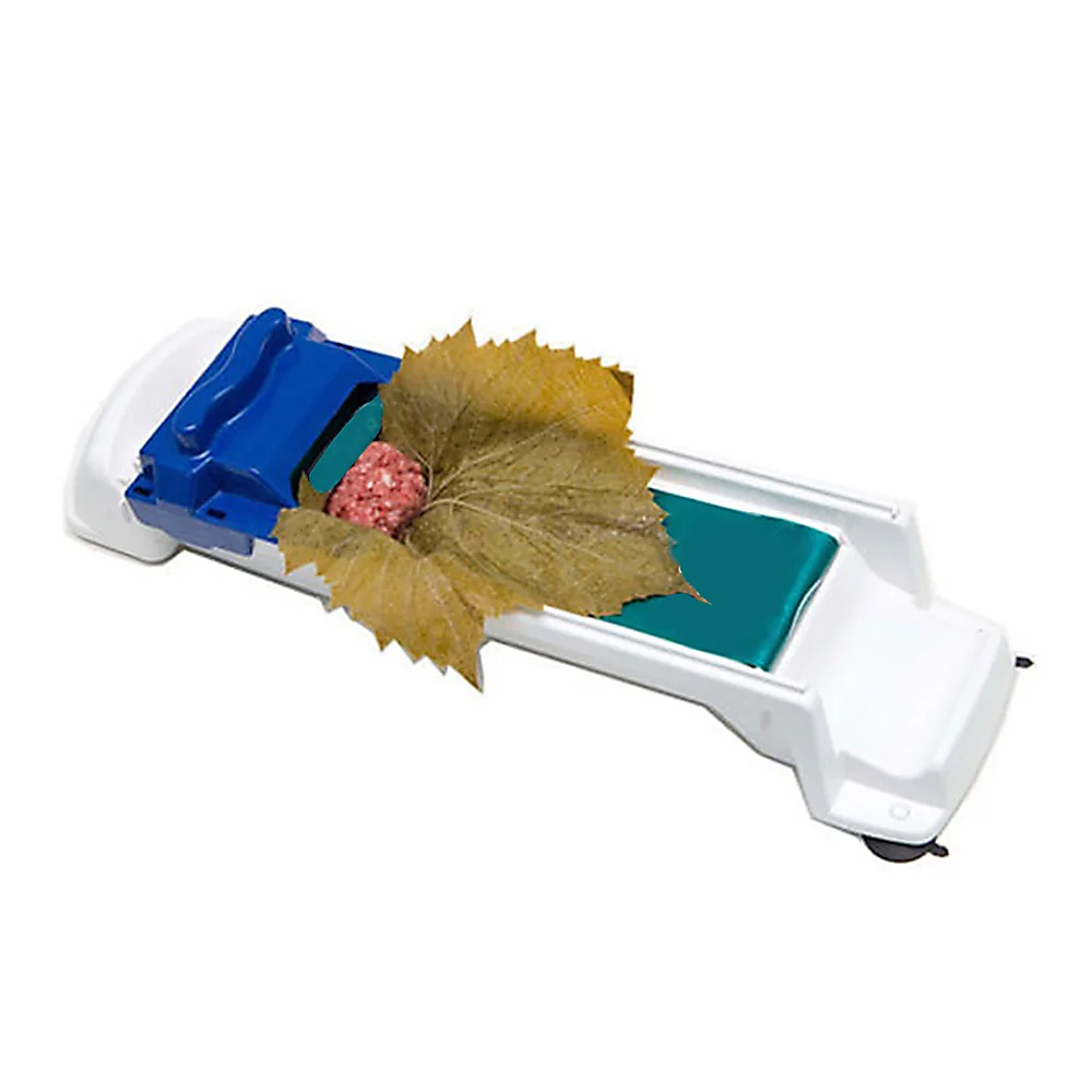 Vegetables Meat Rolling Tools Dolmer Cabbage Leaf Magic Roller Stuffed Garpe Machine Sushi Mold Moedor De Carne Hotsale|Инструменты для