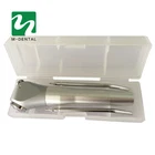 Стоматологический трехсторонний шприц-наконечник с 2 насадками, стоматологическое оборудование