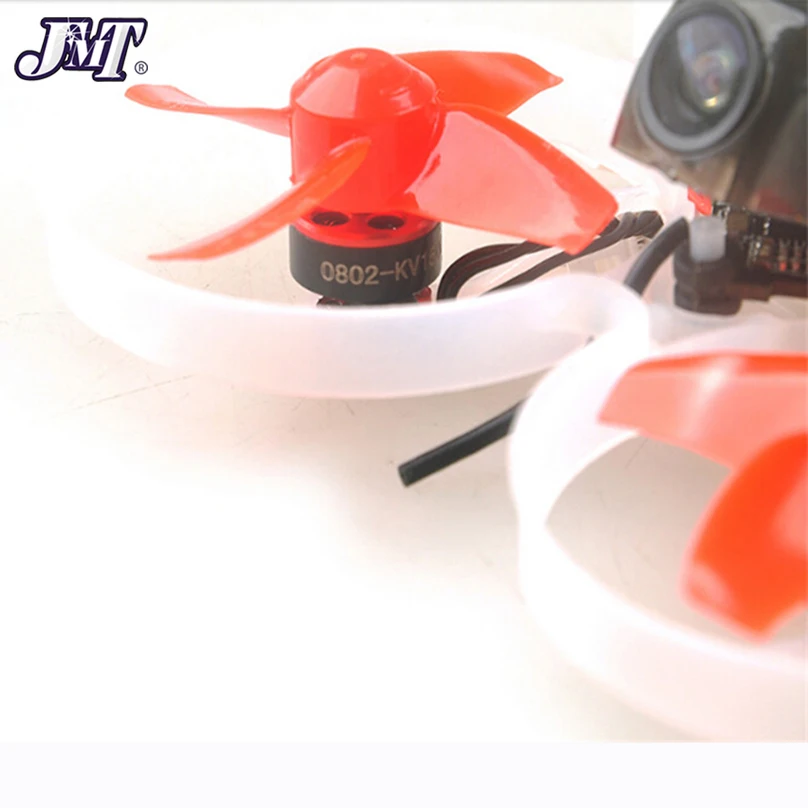 JMT Happymodel Mobula7 SE0802 1 2S бесщеточный двигатель 16000KV 19000KV 0 мм мини двигатели с диаметром