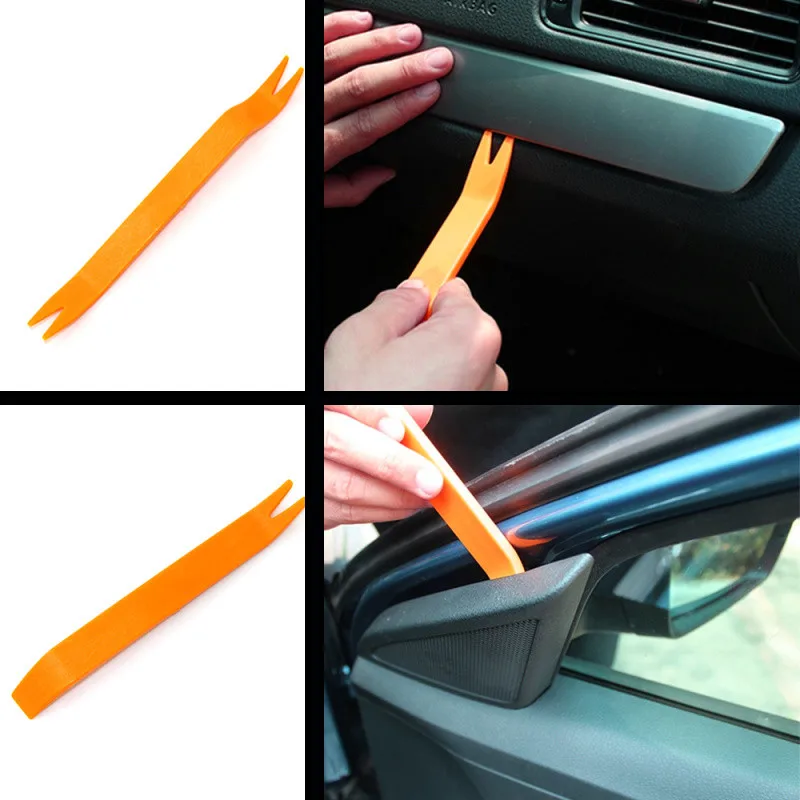 2017 клипса на дверь автомобиля инструмент для монтажа панели звука Hyundai Elantra ix35 Tucson