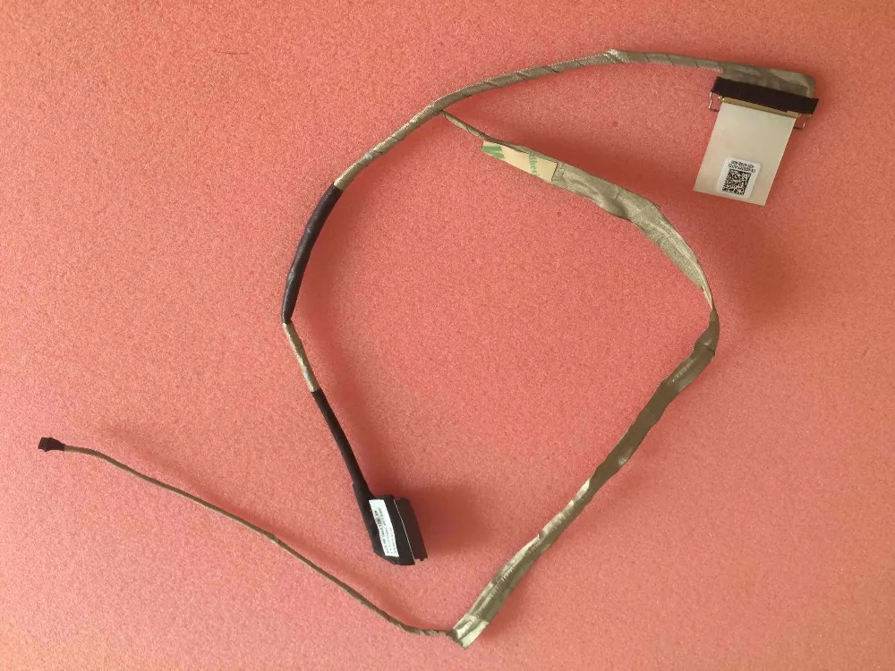 Для Dell Inspiron 15 5000 15UR N5558 N5559 N3558 V3549 5558 3558 5555 lcd LVDS экран кабель CN 0DDJYY