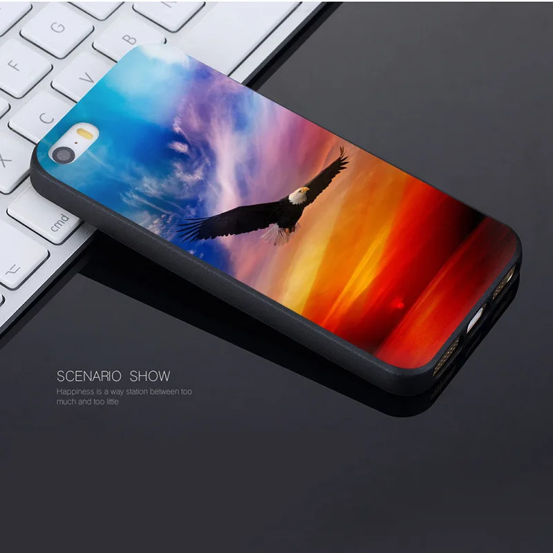 Чехол для iPhone 8 7 6 6S Plus X XS XR XSMax 5 5S SE Cover12 mini 12pro Max|phone cases|case pluscase for |