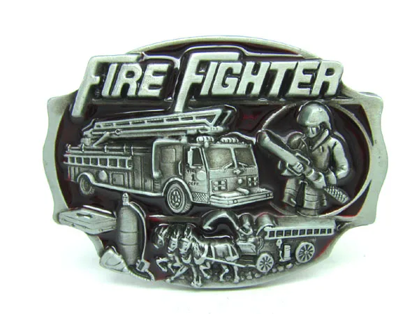 Пожарный ж/пожарный ремень грузового автомобиля пряжка | Дом и сад