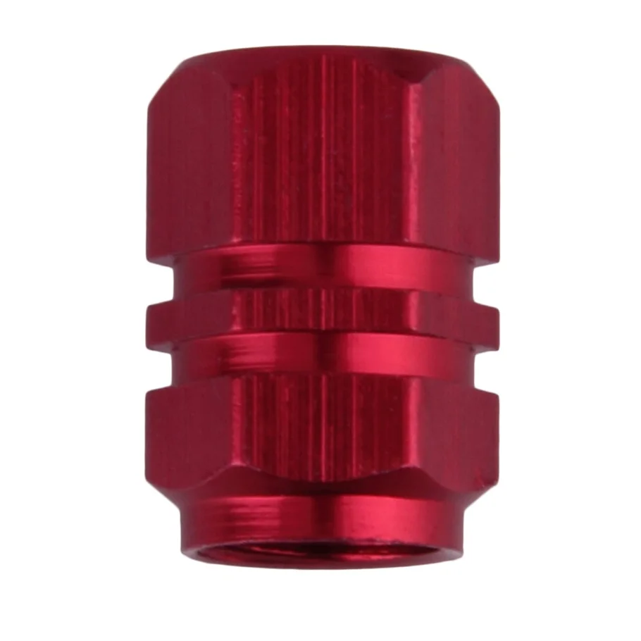 Новинка 2017 4 дюйма алюминиевая задняя крышка для шин герметичная горячая