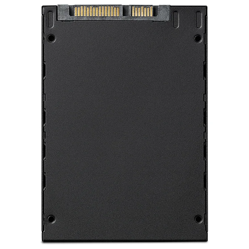 Внутренний твердотельный накопитель Seagate Barracuda SSD 2 5 дюйма SATA III 6 ГБ/сек. 500 Гб/ТБ/2