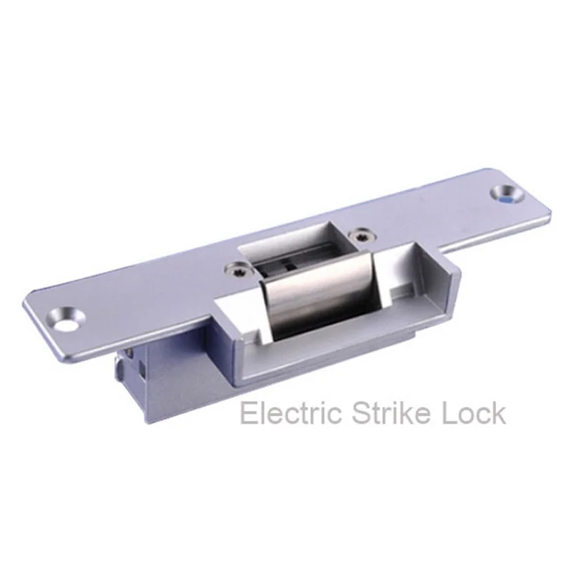 Полная RFID система контроля допуска к двери комплект электрического замка удара +