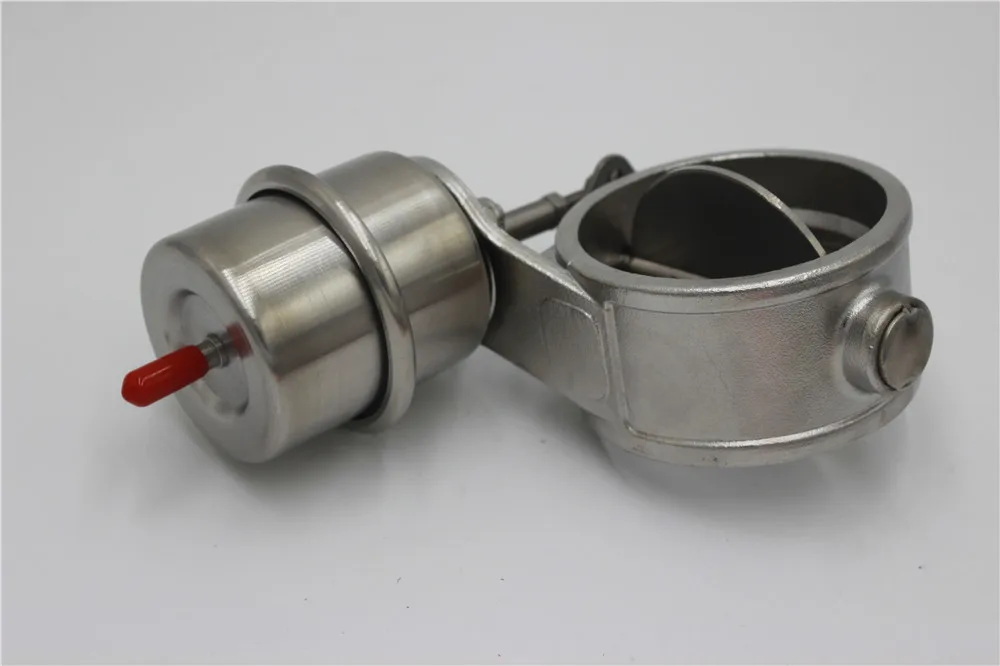 Выхлопной клапан из нержавеющей стали 3 дюйма 76 мм|set 3|set vacuumset stainless steel |