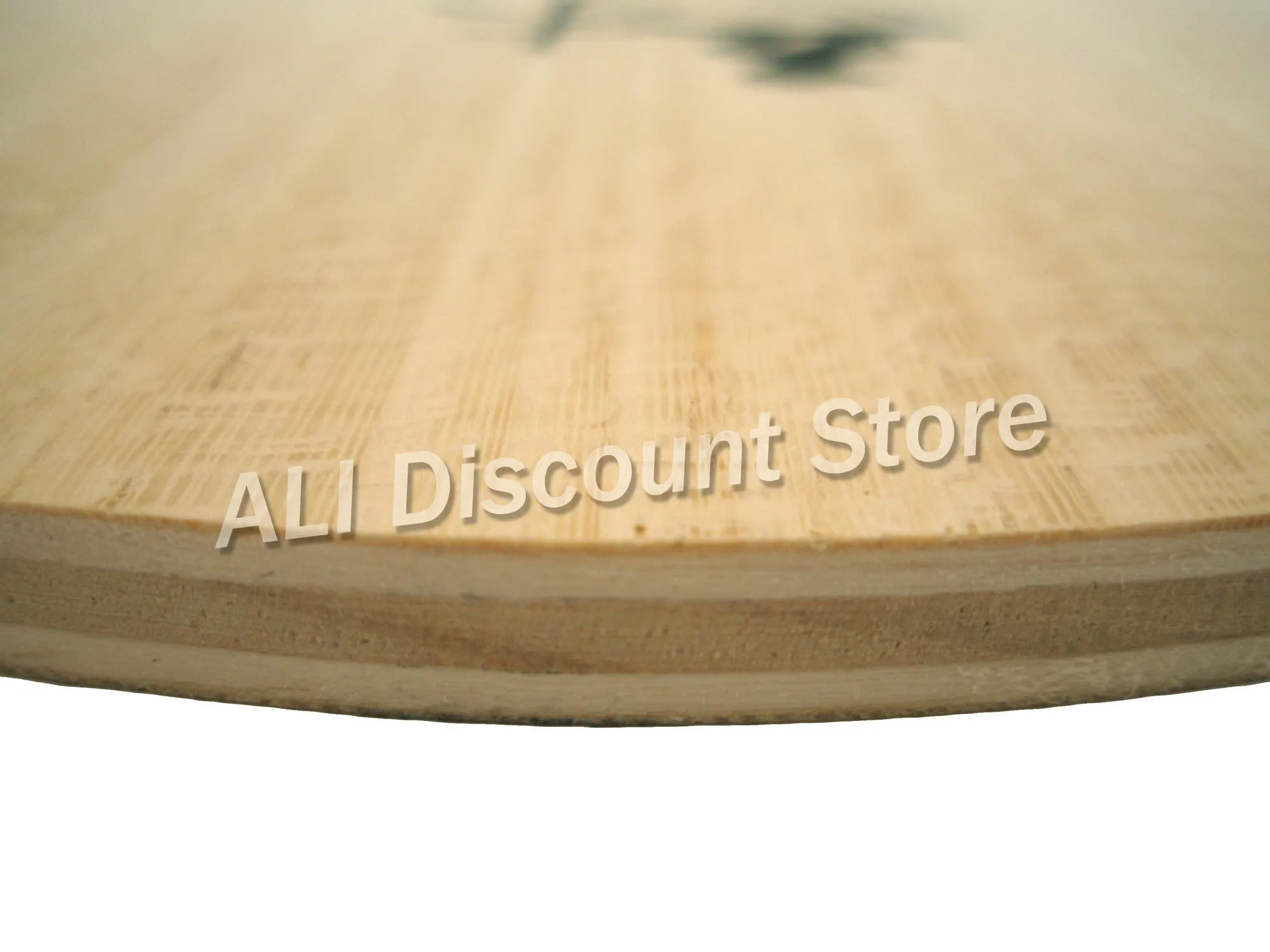 Меч деревянный новая концепция-5 (5-деревянный) лезвие для настольного тенниса