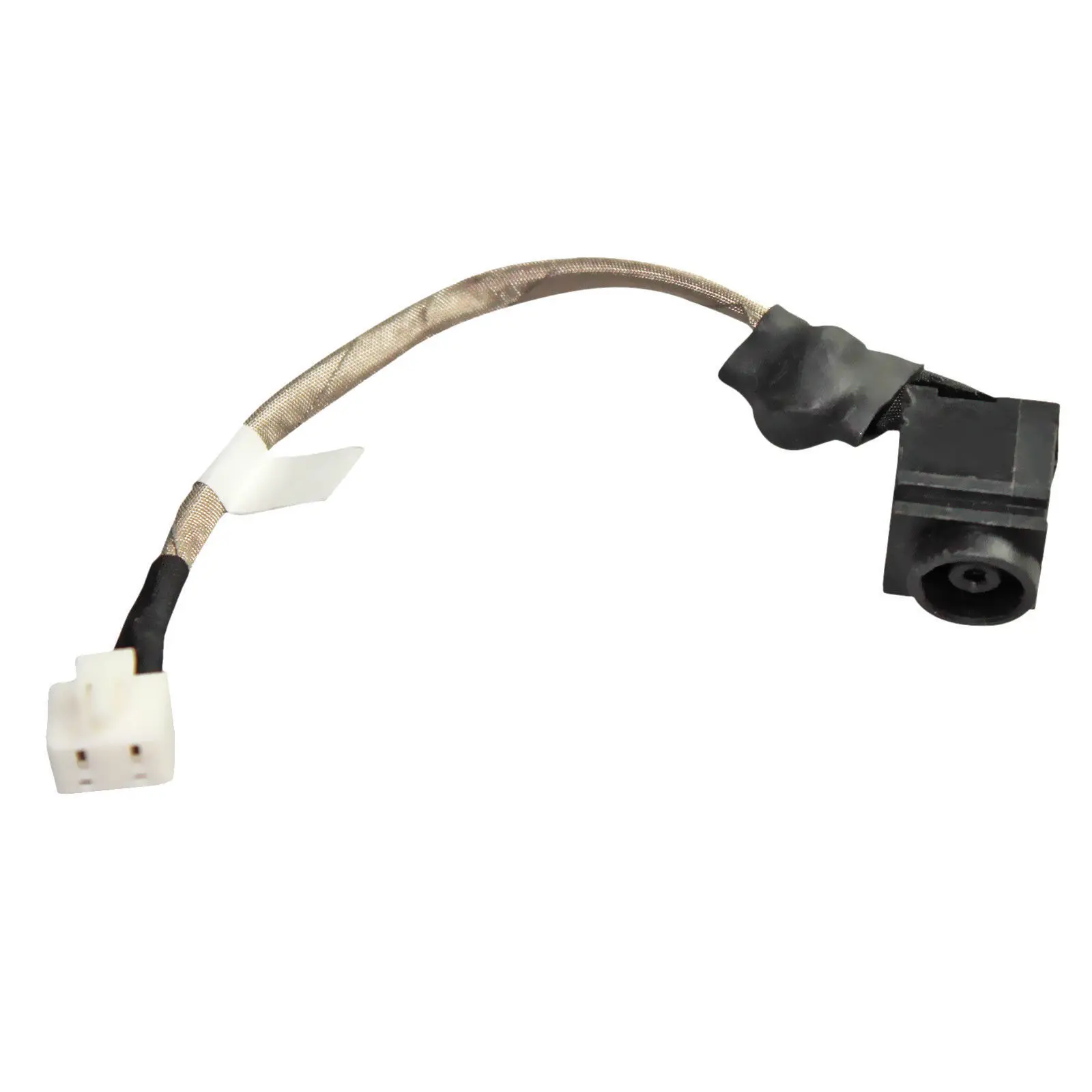 Новый DC IN Мощность разъем для SONY VAIO VGN NS M790 PCG 7142L 7152L 7144M 7154M 7111L 7141M кабель|power jack|porte